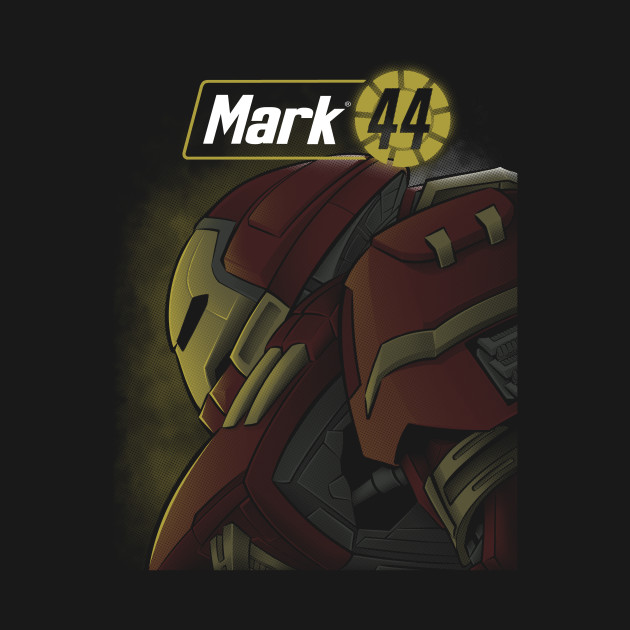 MARK 44 MARK 44