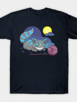 Magic Cat Ball T-Shirt