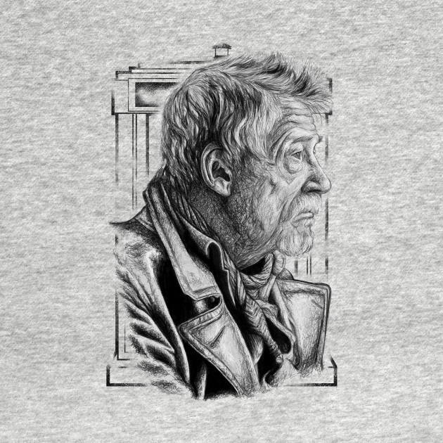 Man Of War (Light Variant)