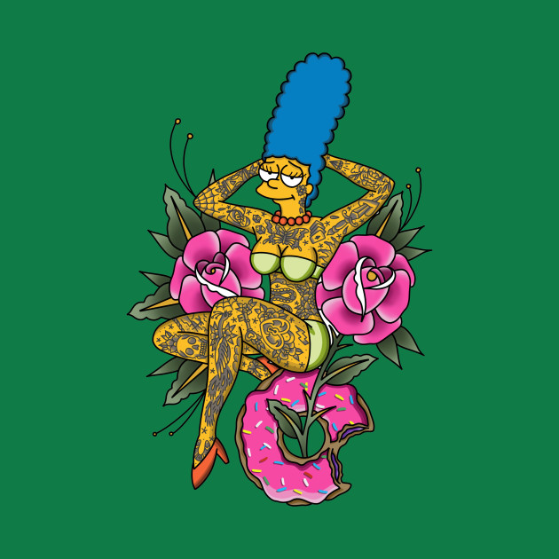 Marge Design Marge