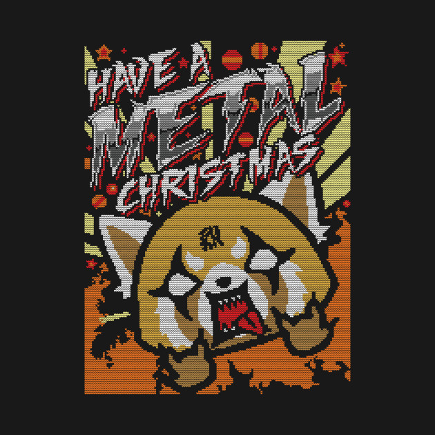 Metal Xmas
