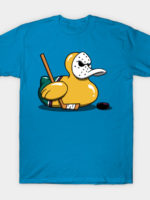 Mighty Rubber Ducky T-Shirt