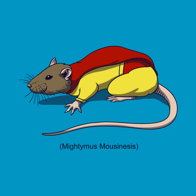 Mightymus Mousinesis Design Mightymus Mousinesis