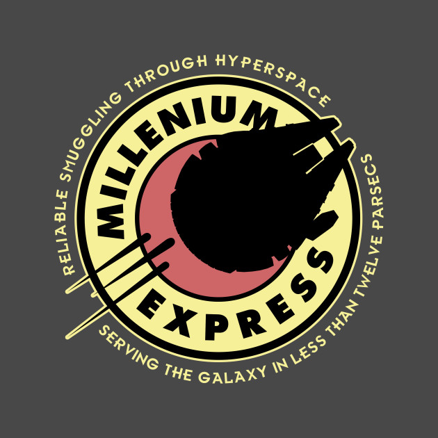 Millennium Express