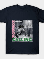 Mordor Calling T-Shirt