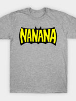 Nanana Logo T-Shirt