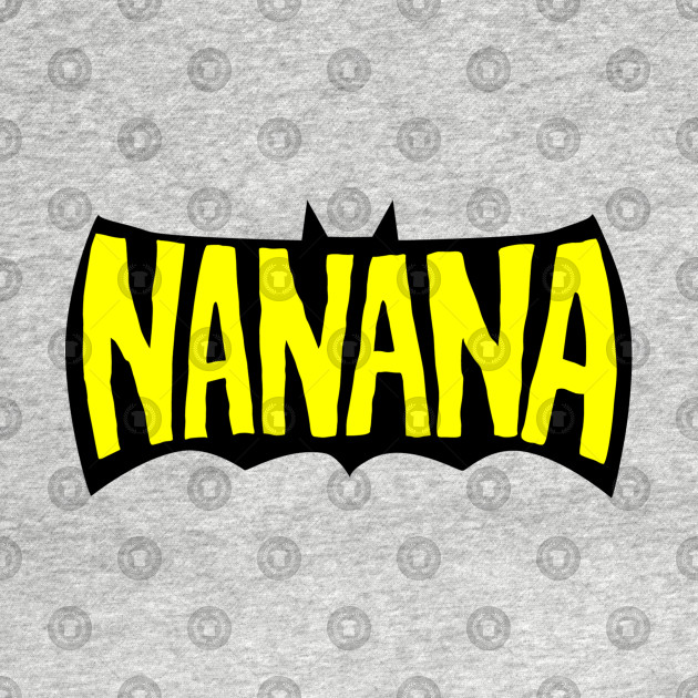Nanana Logo Design Nanana Logo