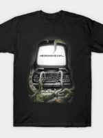 Necronomi.com T-Shirt