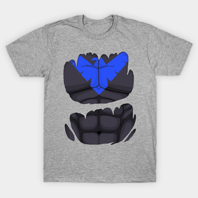 Night Torn T-Shirt Night Torn