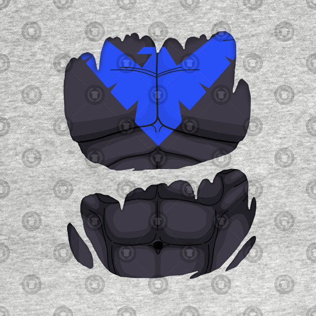 Night Torn Design Night Torn