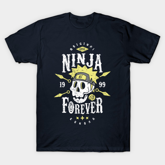 Ninja Forever