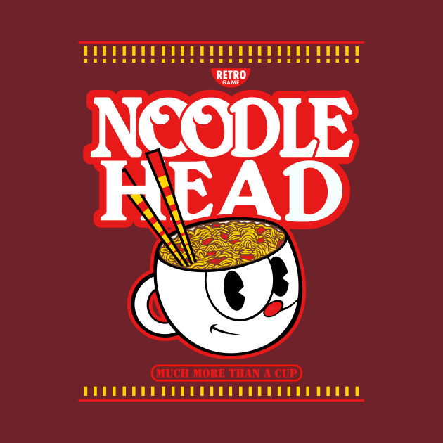 Noodle Head