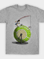 Oliver's loop T-Shirt