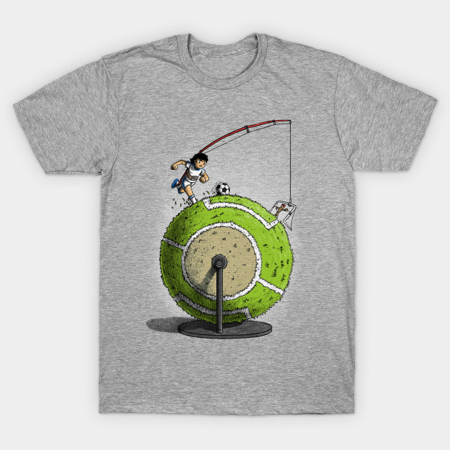 Oliver's loop T-Shirt Oliver's loop