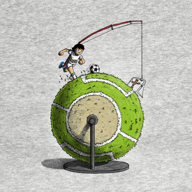 Oliver's loop Design Oliver's loop