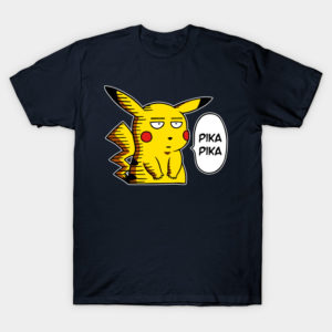 One Pika