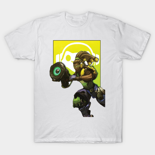 Overwatch - Lucio