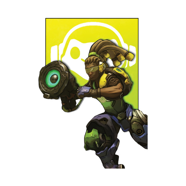 Overwatch - Lucio