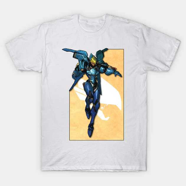 Overwatch - Pharah