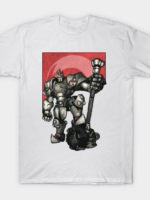 Overwatch - Reinhardt T-Shirt