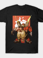 Overwatch - Torb T-Shirt