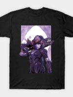 Overwatch - Widowmaker T-Shirt