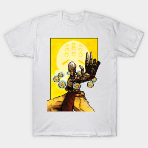 Overwatch - Zenyatta
