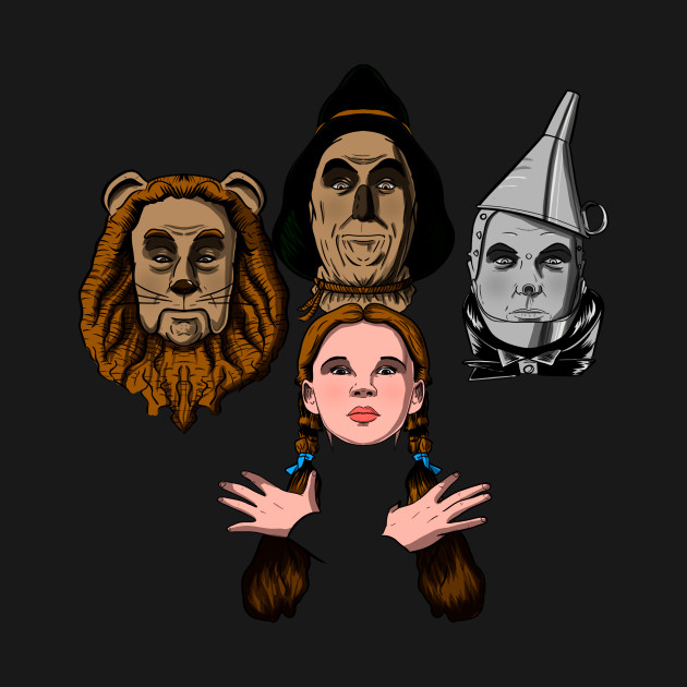 Oz Rhapsody Oz Rhapsody