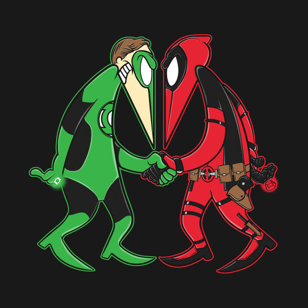 POWERRINGPOPS Design POWERRINGPOPS