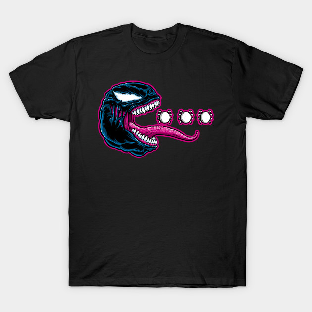 PacVenom T-Shirt PacVenom