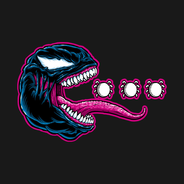 PacVenom Design PacVenom