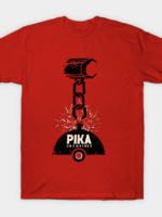 Pika Unchained T-Shirt