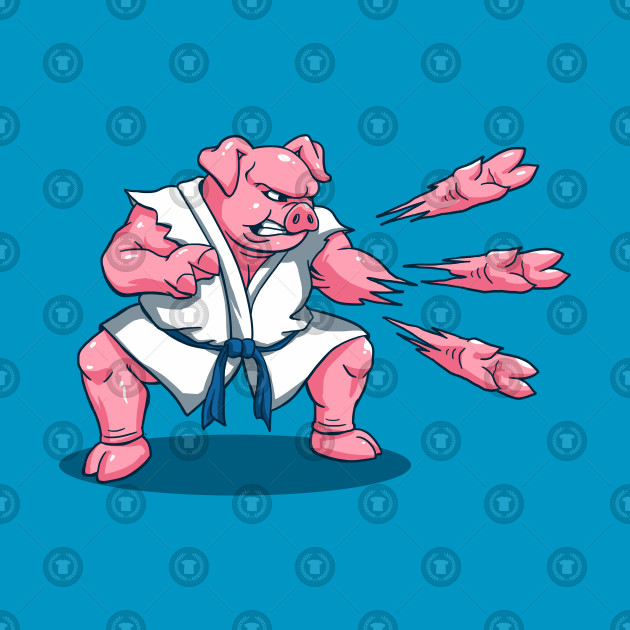 Pork Chops Design Pork Chops