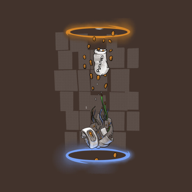 Portatoes Design Portatoes