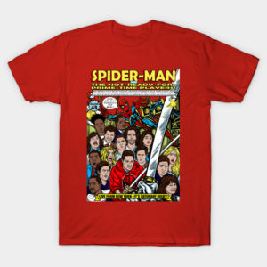 Primetime Superheroes