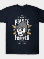 Prince Forever T-Shirt