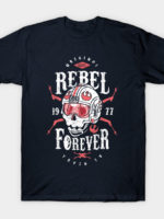 Rebel Forever T-Shirt
