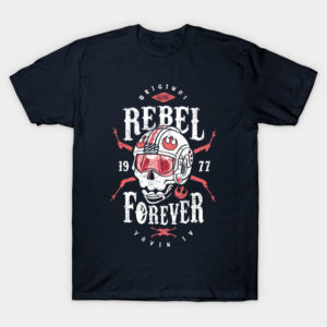 Rebel Forever