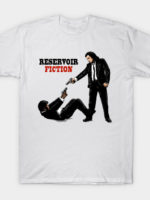 Reservoir Fiction T-Shirt