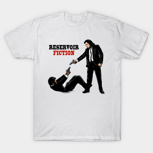 Reservoir Fiction