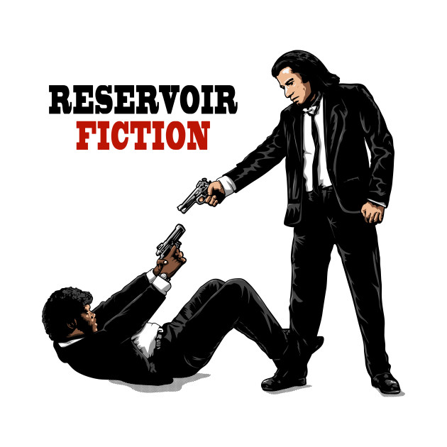 Reservoir Fiction