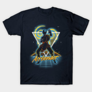 Retro Airbender