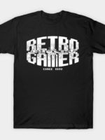 Retro gamer T-Shirt