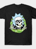 Rick Ripper T-Shirt