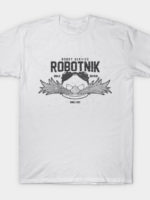 Robot service T-Shirt