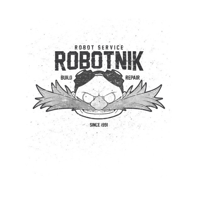 Robot service Design Robot service