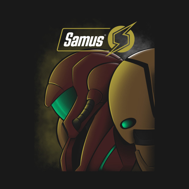SAMUS Design SAMUS