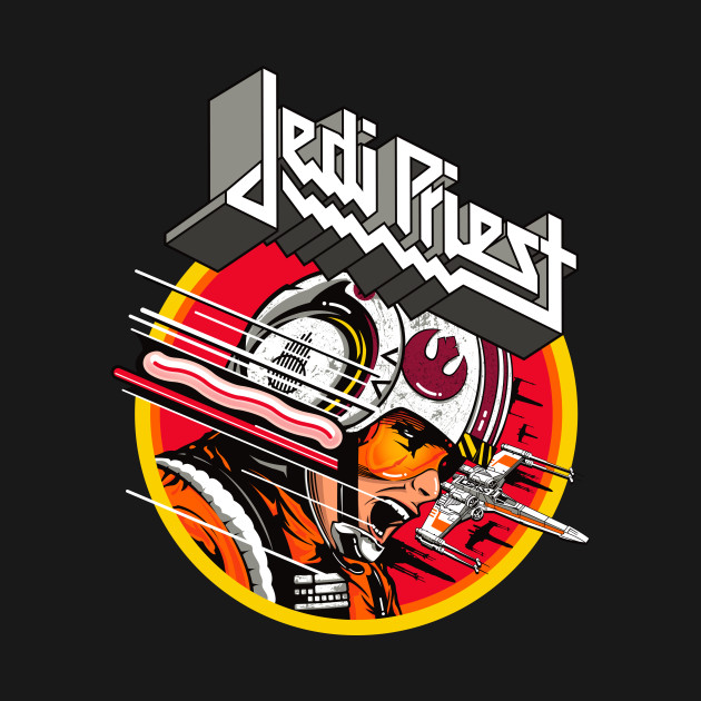 SCREAMING FOR VENGEANCE 