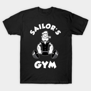 Sailor's Gym