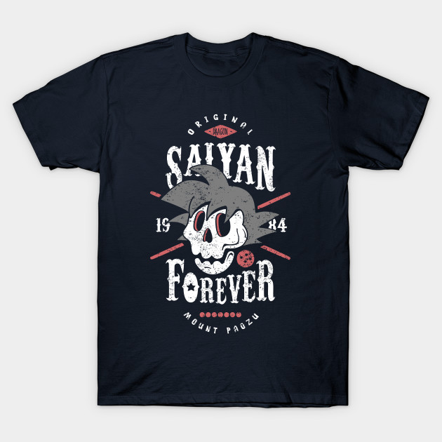 Saiyan Forever
